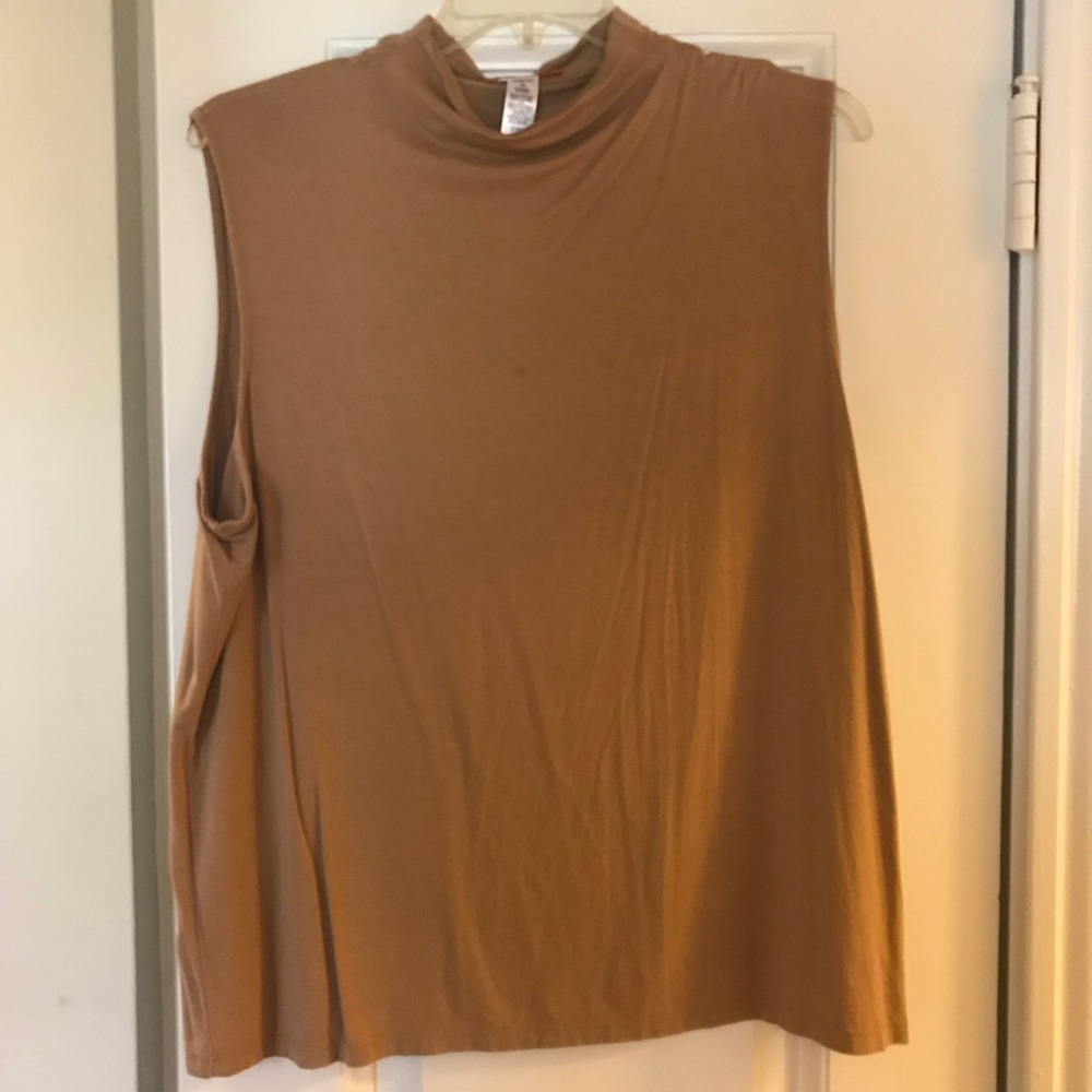 Anne Klein Sleeveless Top